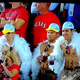 Illustration for article titled Birds Of War Lead Rangers To Game Three Victory